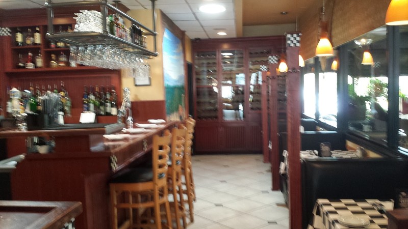 Maria's Neighborhood Italian Kitchen: photo 4