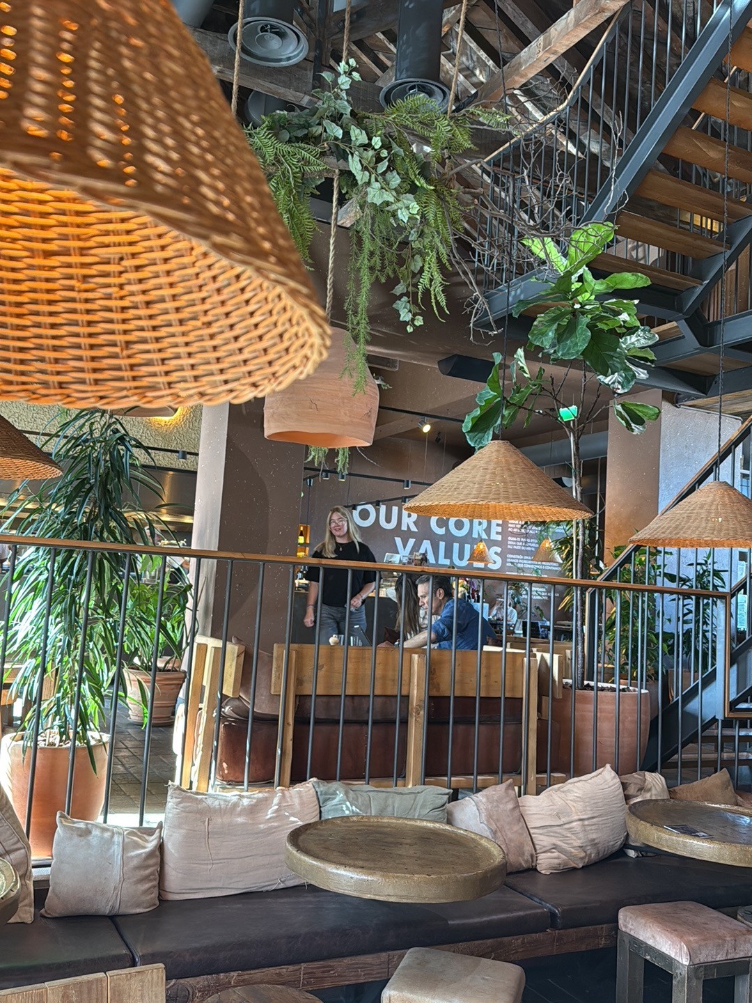 Honest Greens: the place