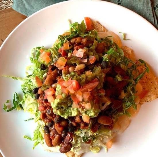 Cafe Sunflower Buckhead: food & drinks