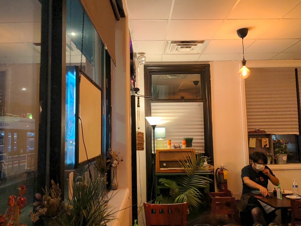 Vegan Plate: the place