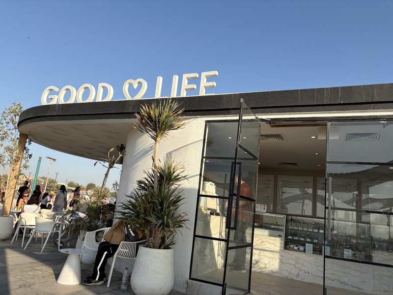Good Life: photo