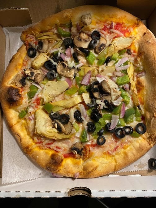Vegan Bites: food & drinks