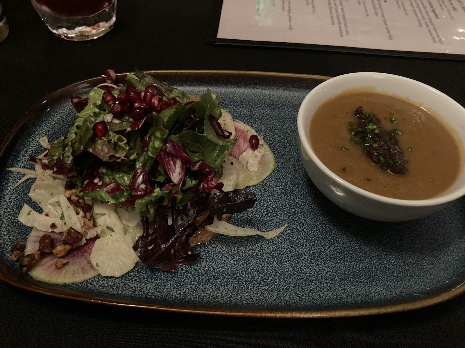 Harvest Beat: food & drinks