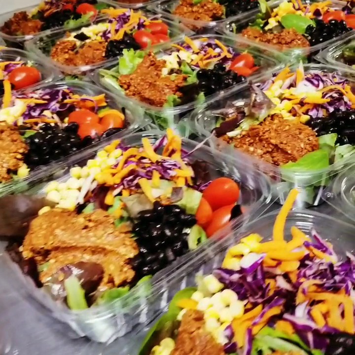 JuiceLand: food & drinks