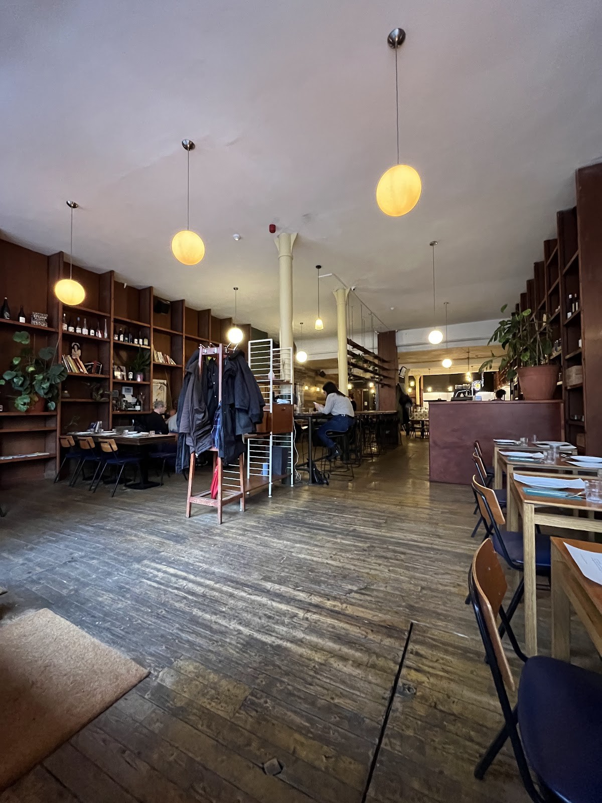 Sylvan: the place