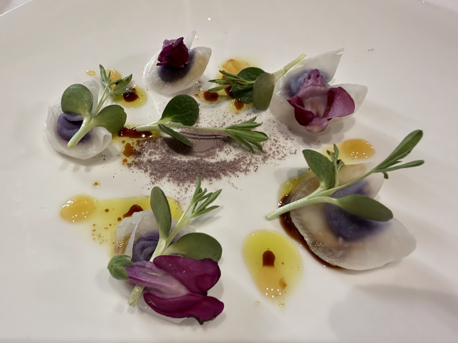 Antonio Chiodi Latini: food & drinks