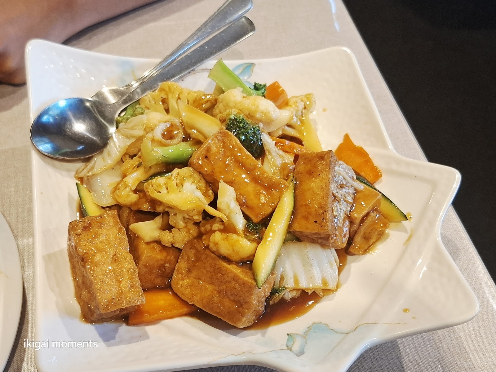 Vegie Bowl - Forest Hill: food & drinks