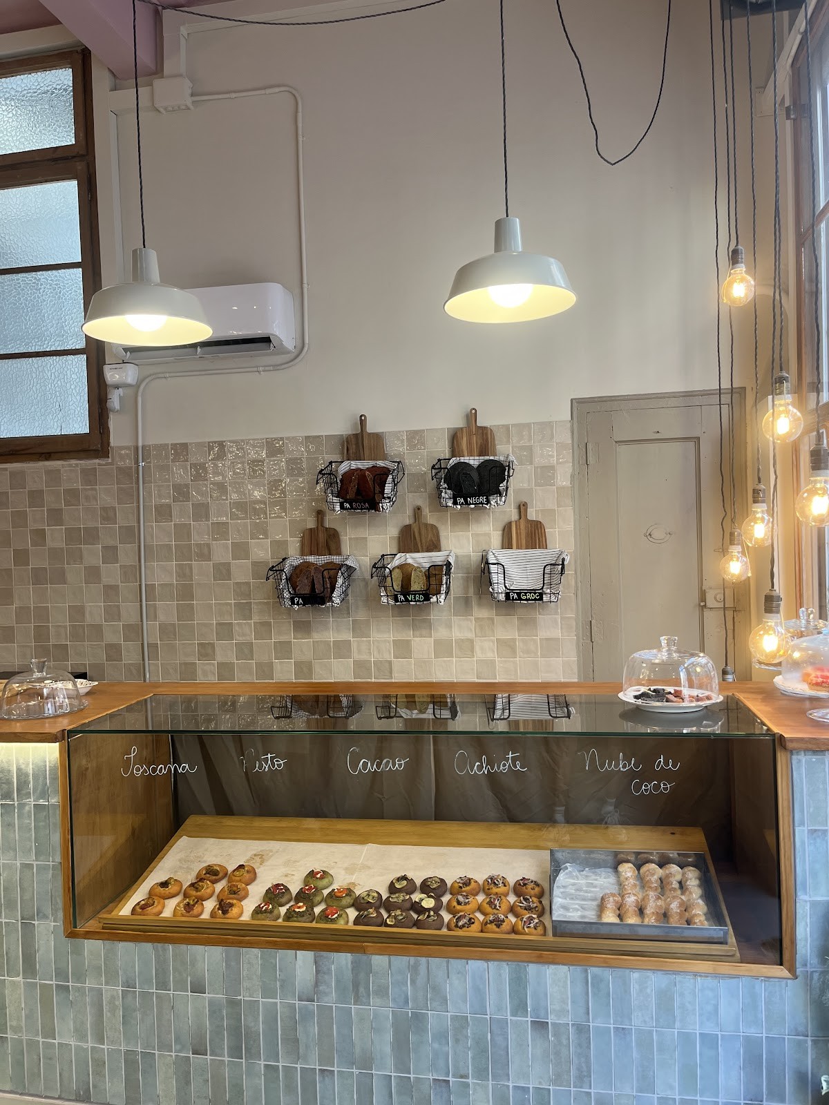 Pandeiro: the place