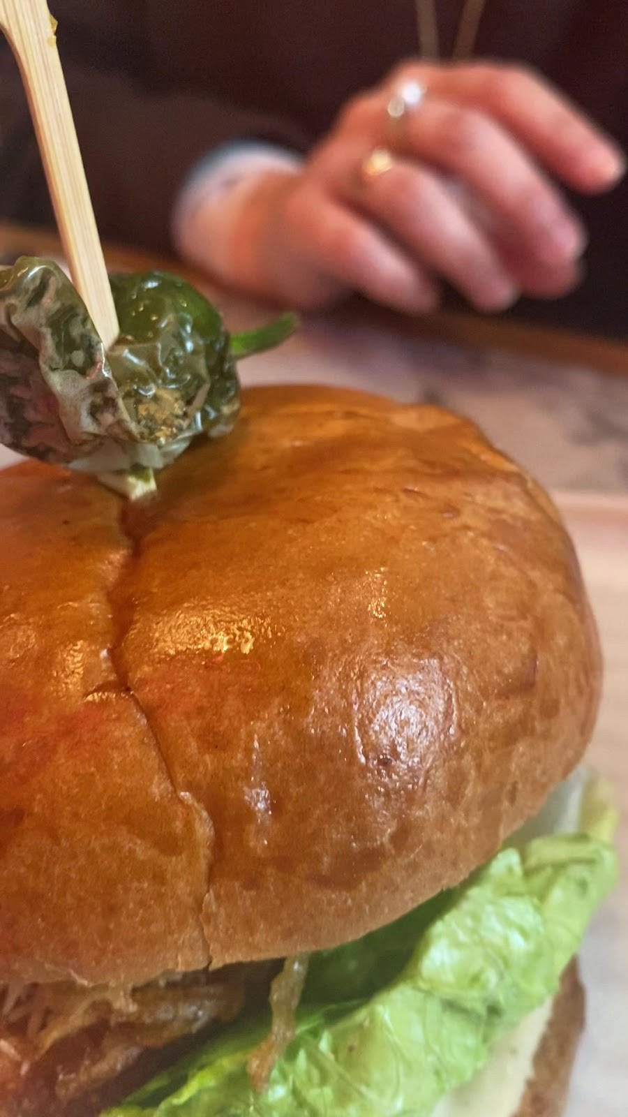 Mildreds Camden: food & drinks