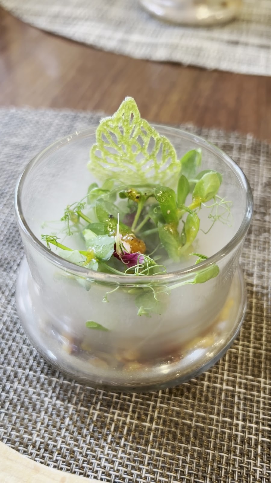 Saido: food & drinks