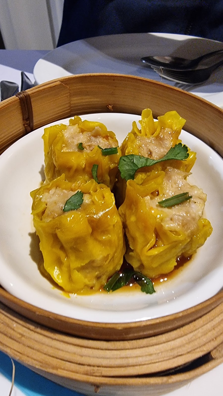 Chanhouse: food & drinks