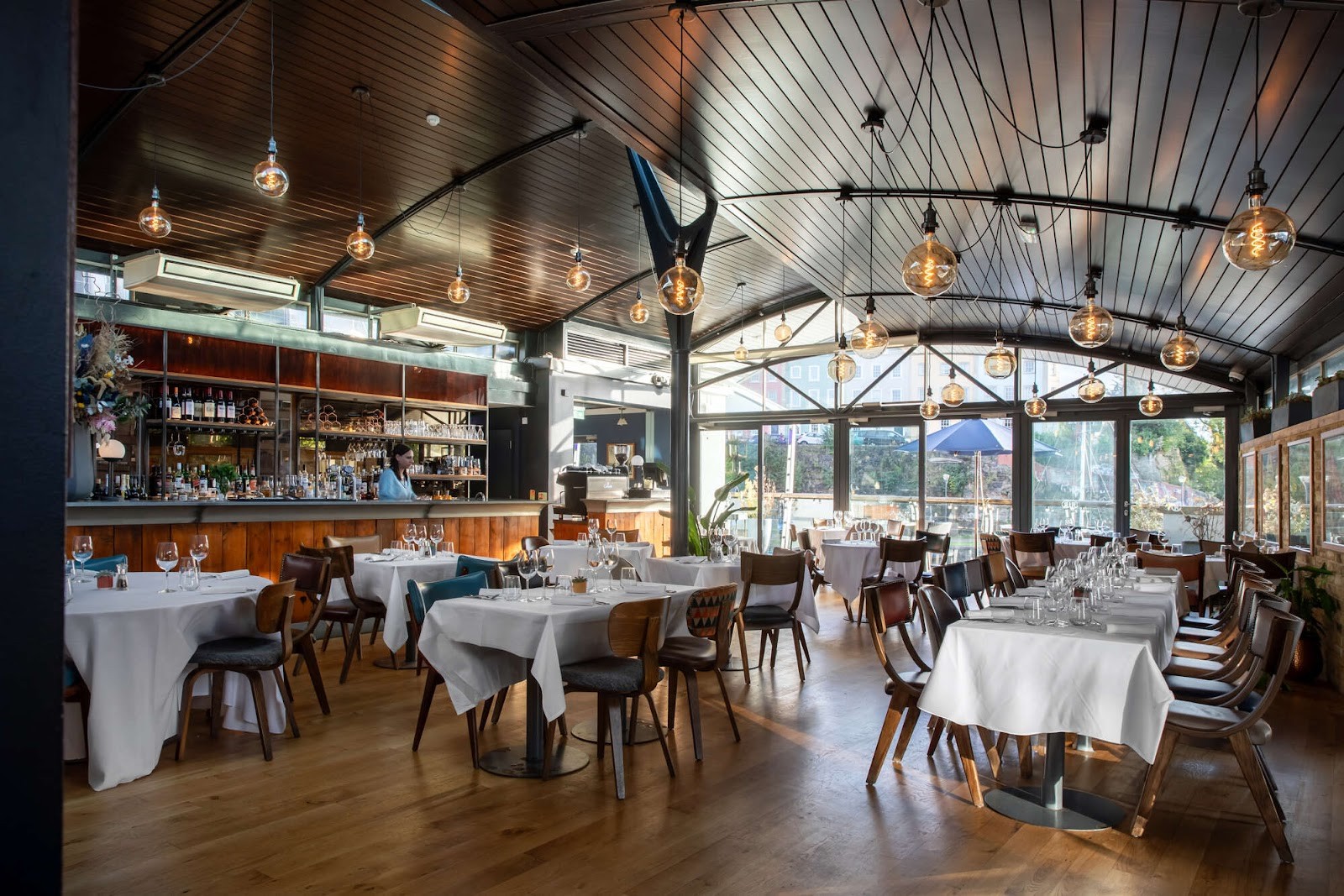 Riverstation: the place