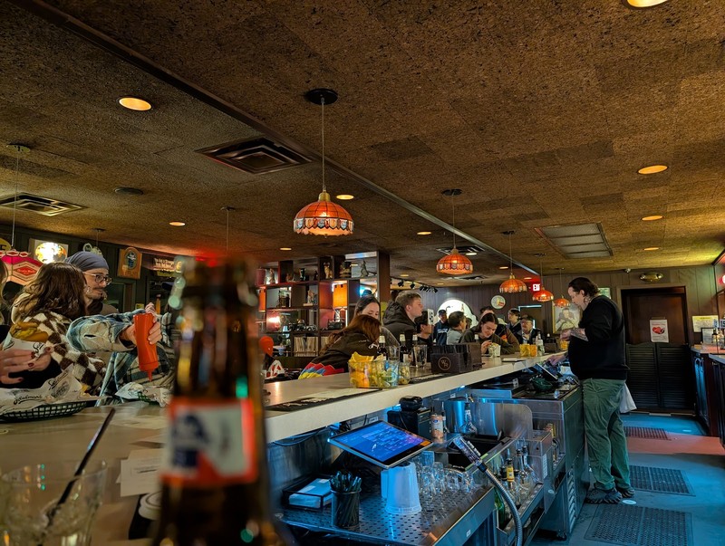 Schulman's: photo 4