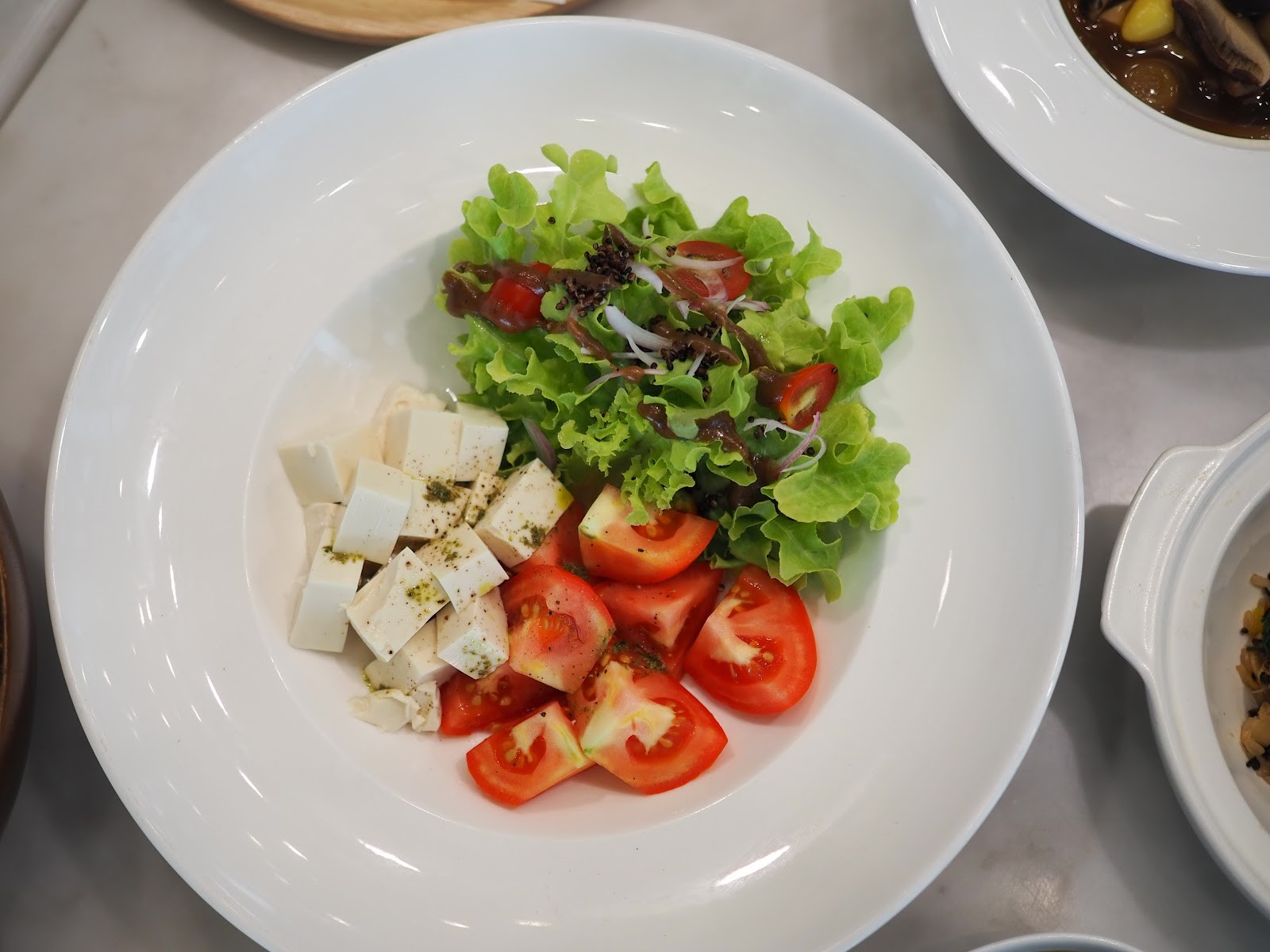Tonklarfacai Nanglinchee (Delivery Only): food & drinks