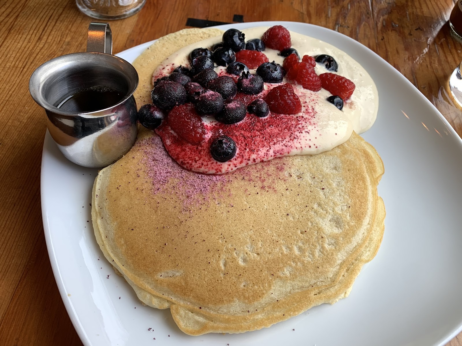 Epif: food & drinks