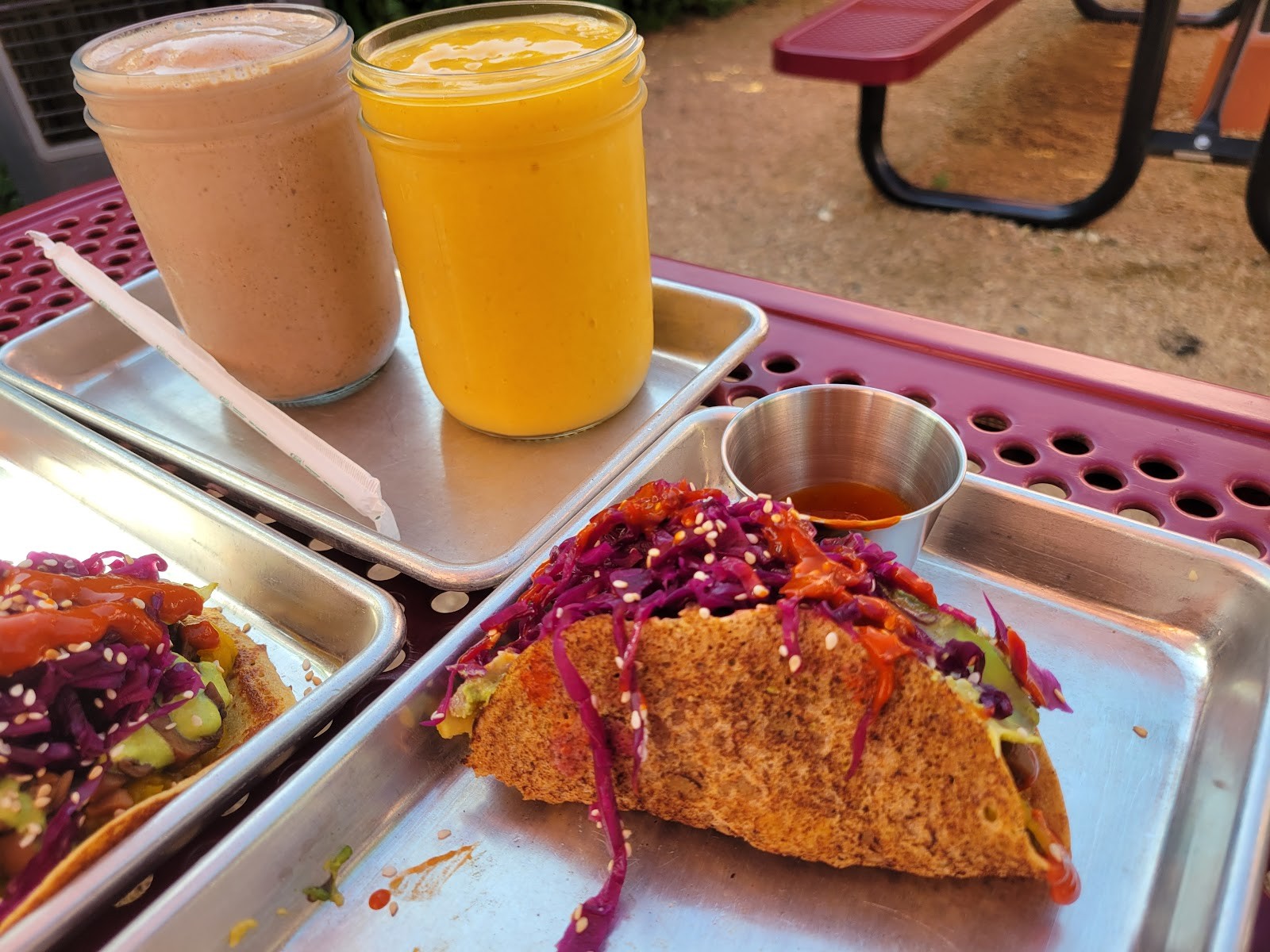 ATXFOODCO.: food & drinks