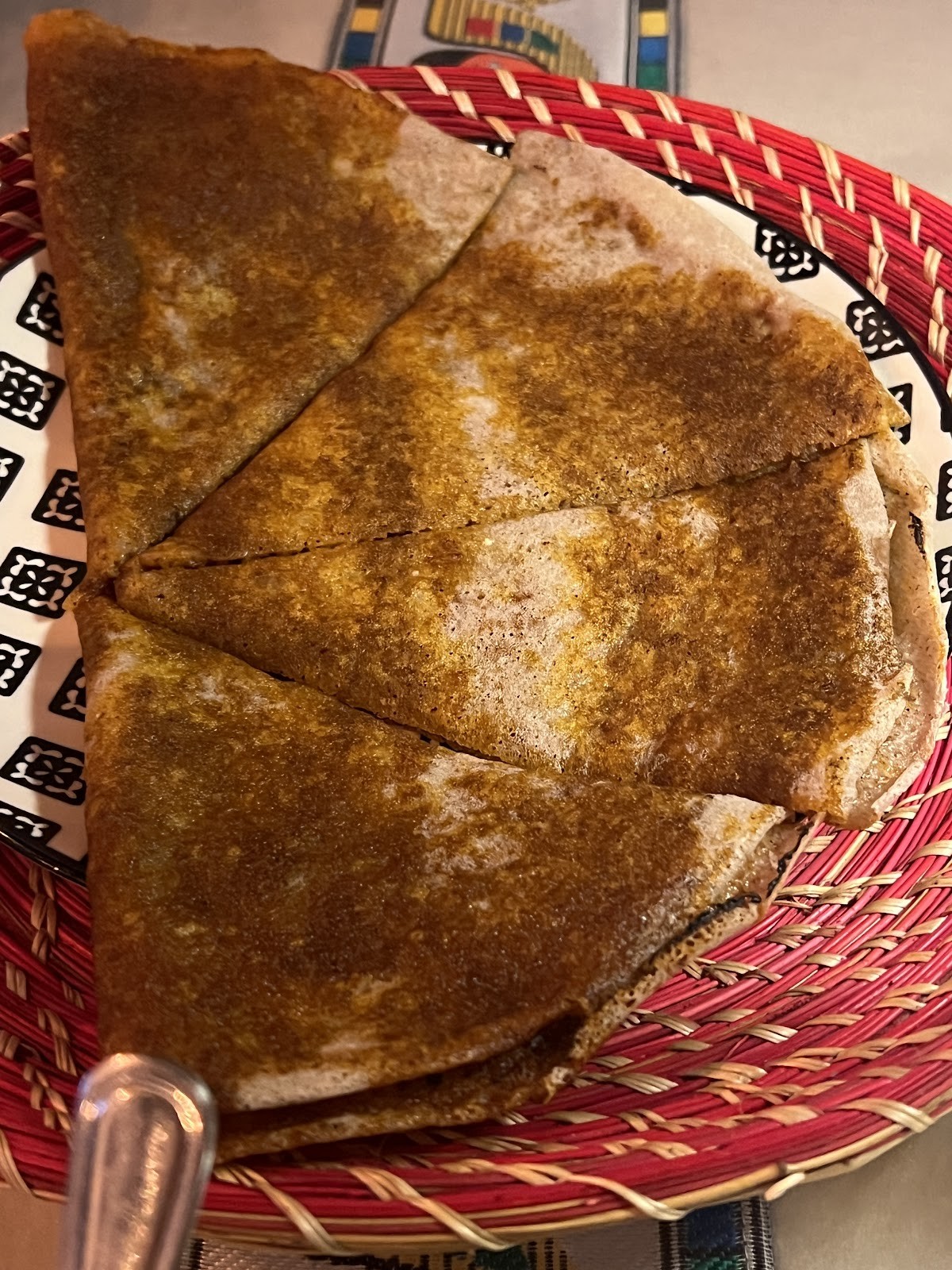 Mrgda Vegano: food & drinks
