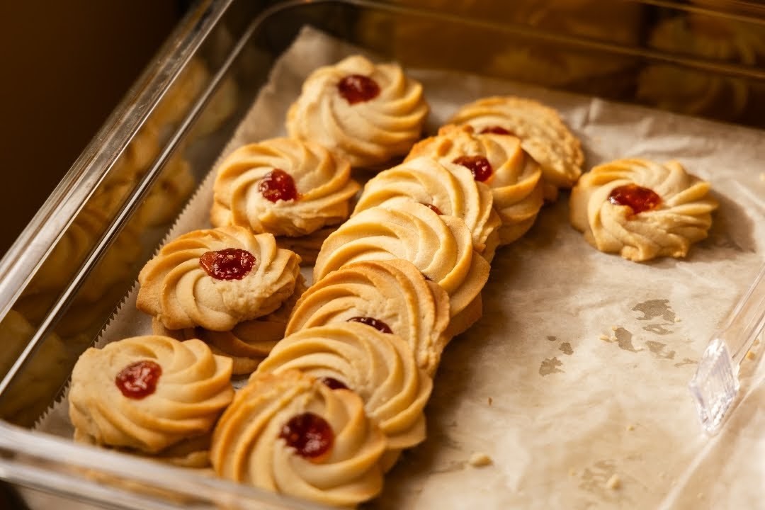 Rose Valley Cakes: food & drinks