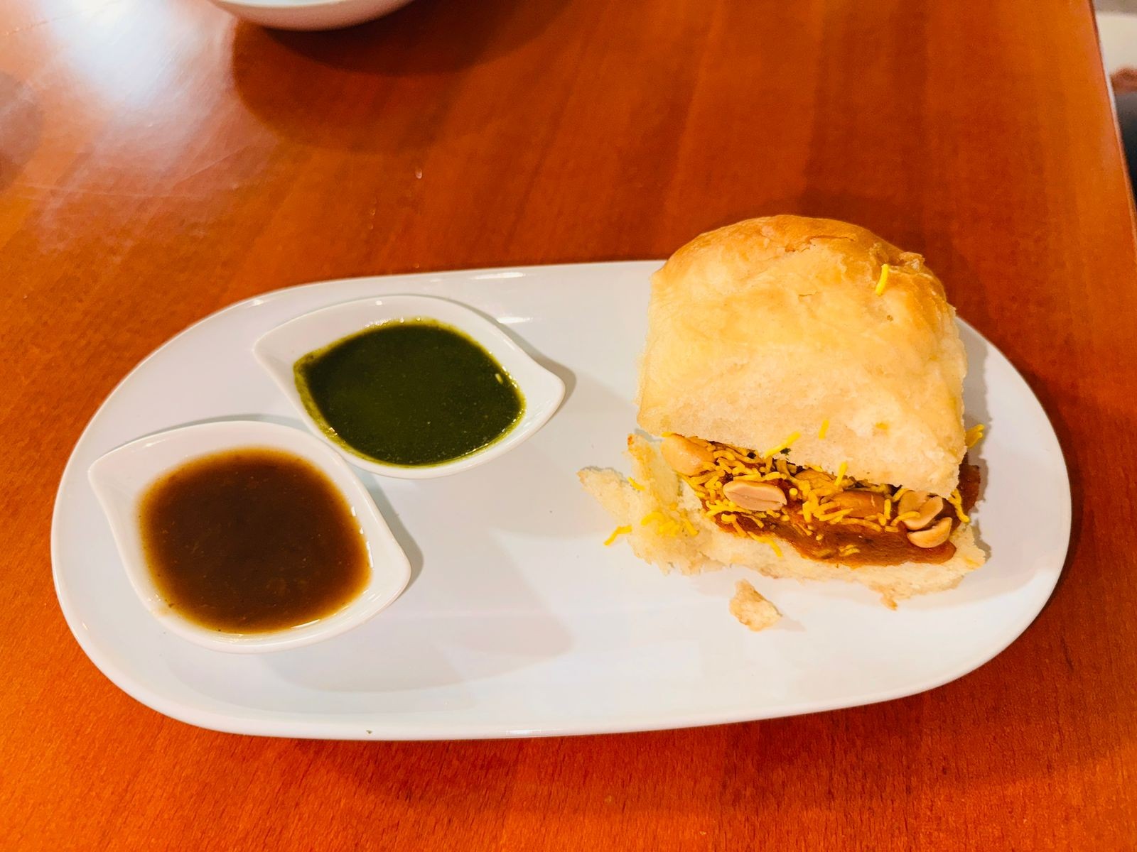 Aahar Restaurant, Praha-8 Vegetarian Indian Restaurant(Pure Veg): food & drinks