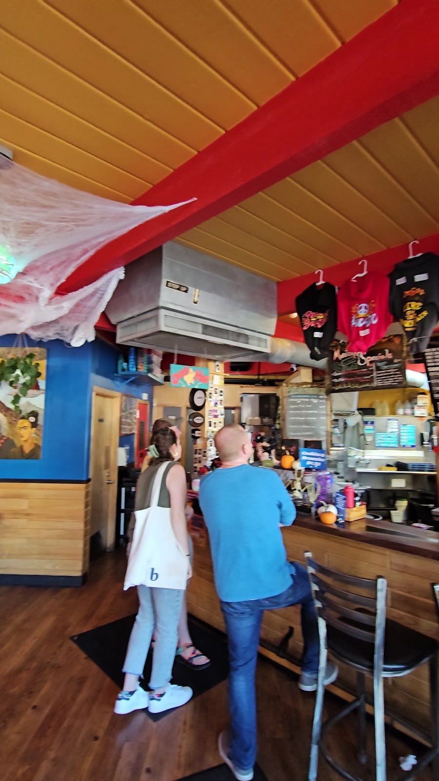 Fire On the Mountain Buffalo Wings | Interstate: the place