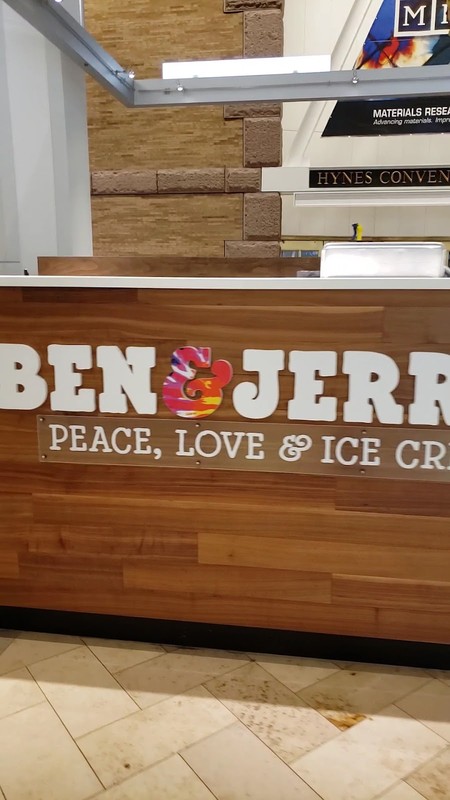 Ben & Jerry's: photo
