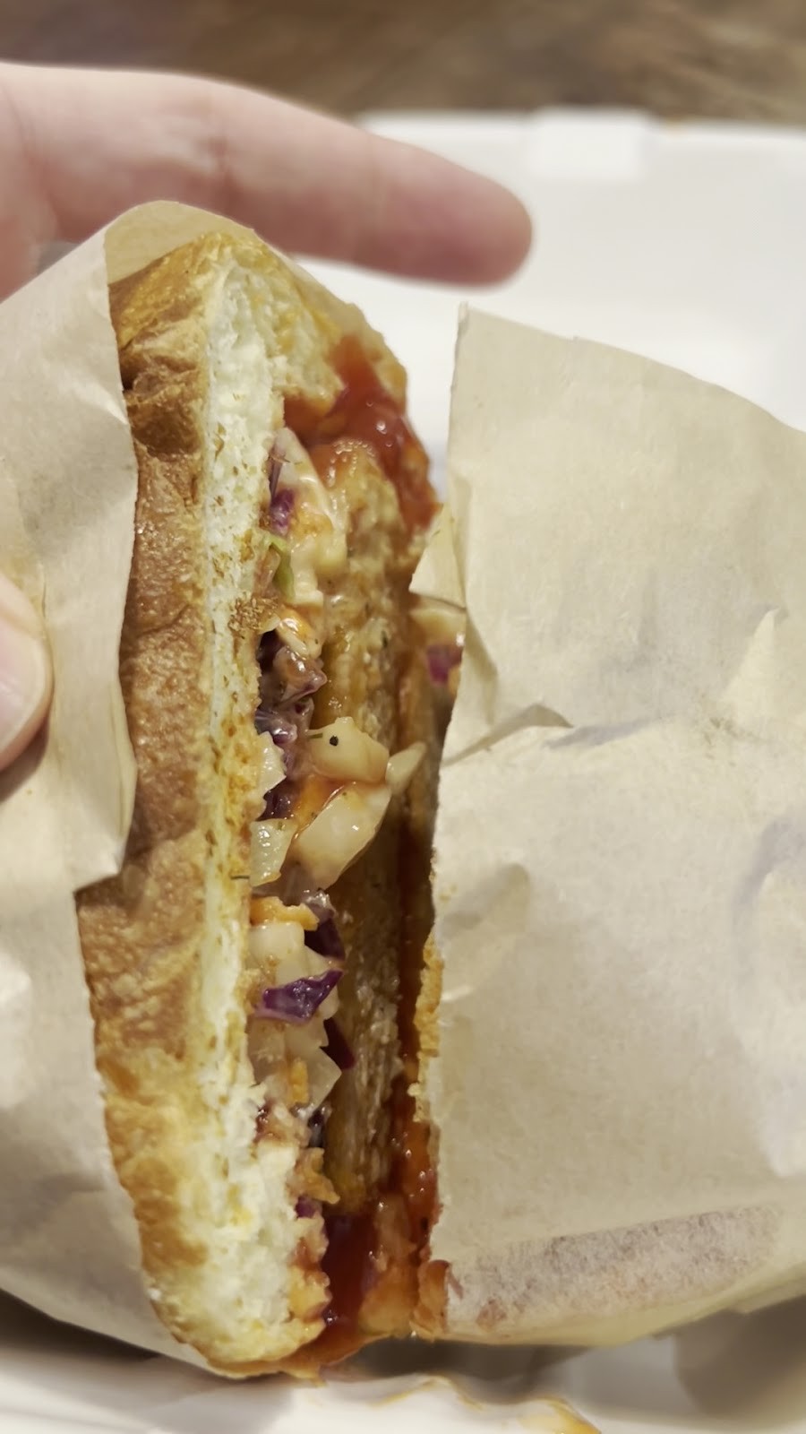 Orchard Grocer: food & drinks