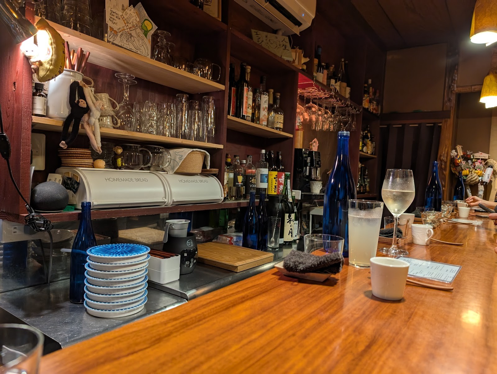 ReserveOnly Veganic Monkey Magic: the place
