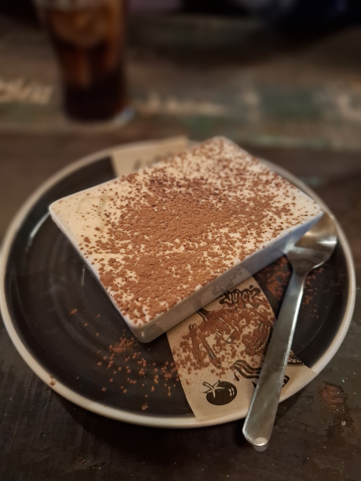 Mad Mad Vegan Barcelona: food & drinks