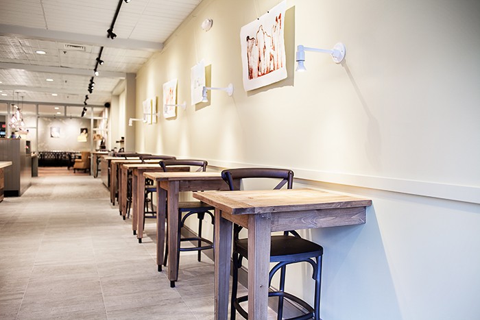 Pavement Coffeehouse - BU: photo 4