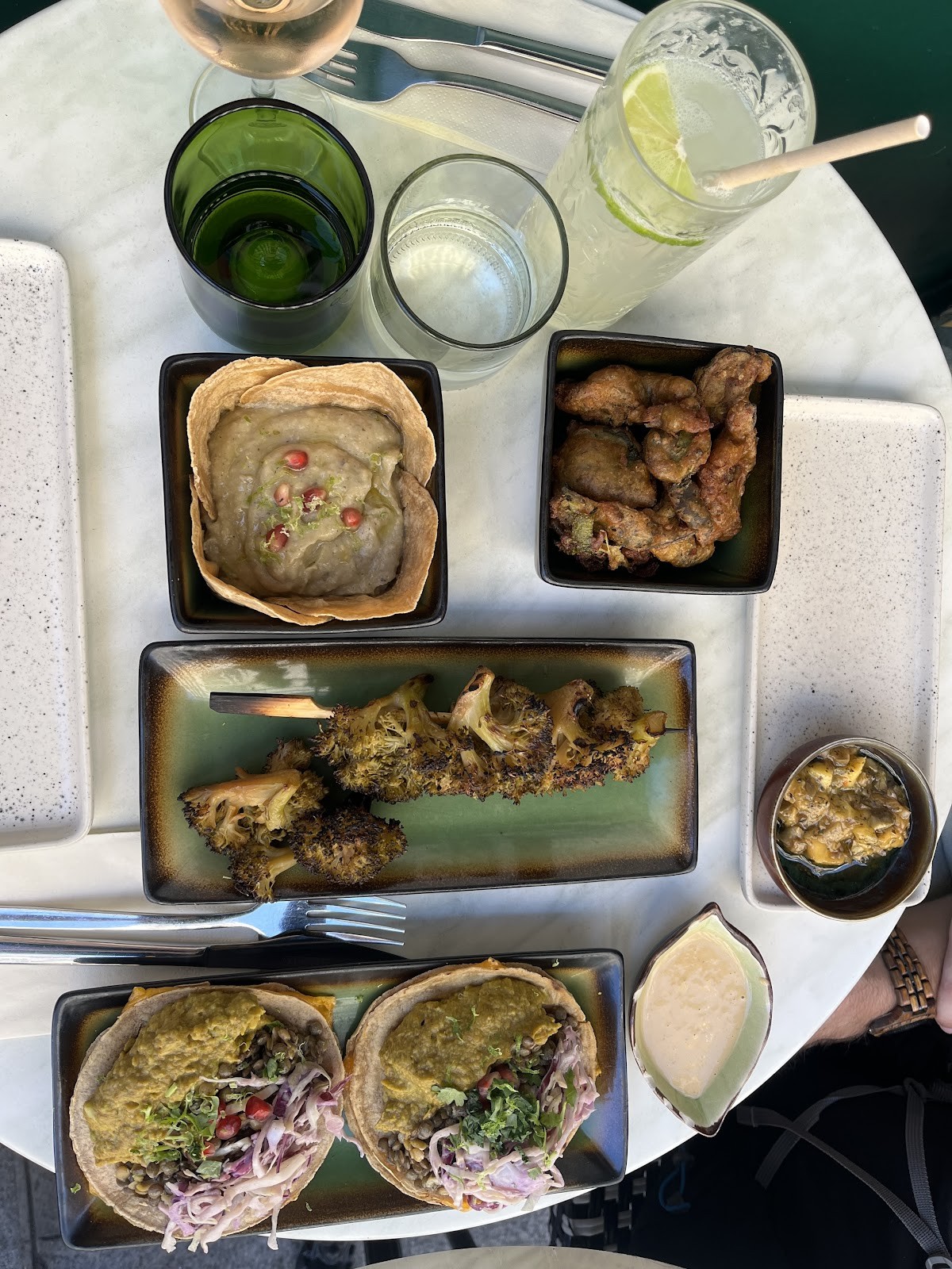 B.Better: food & drinks