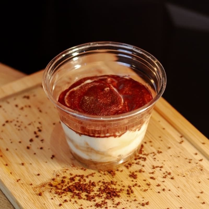 shlen: food & drinks