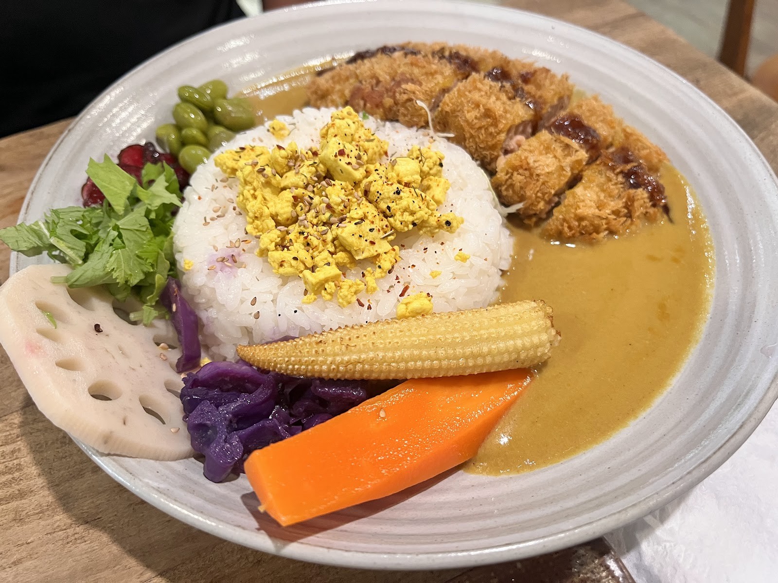 Syosyohoubou - 無所洋食: food & drinks