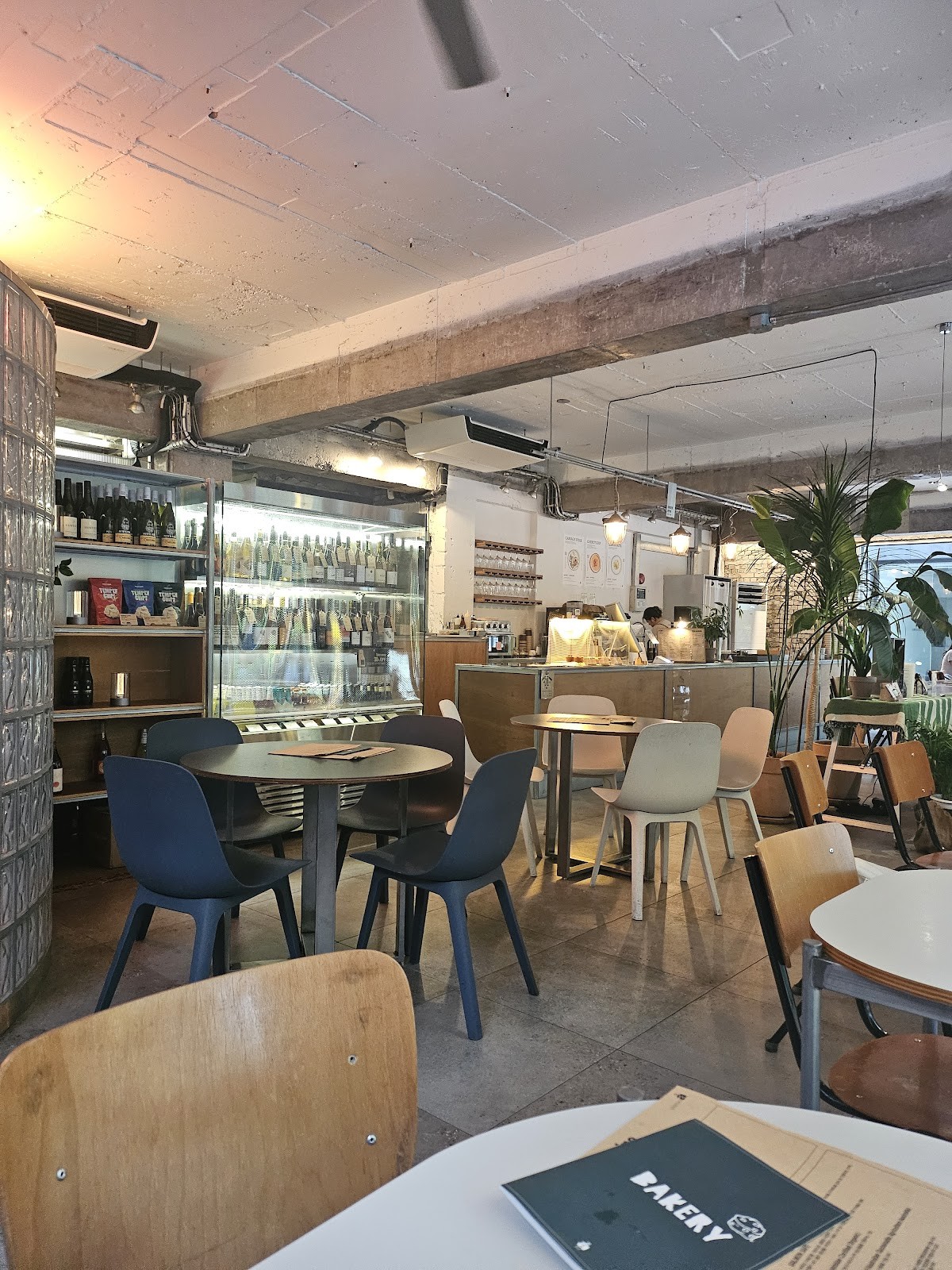 Plat Å: the place