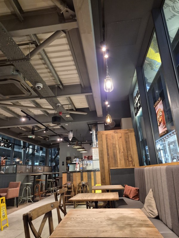 Caffè Nero: photo 4