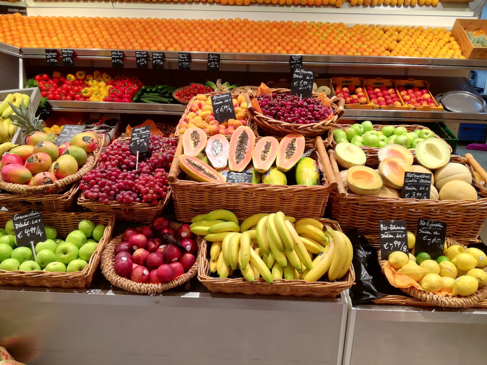 Fruchtwerk: the place
