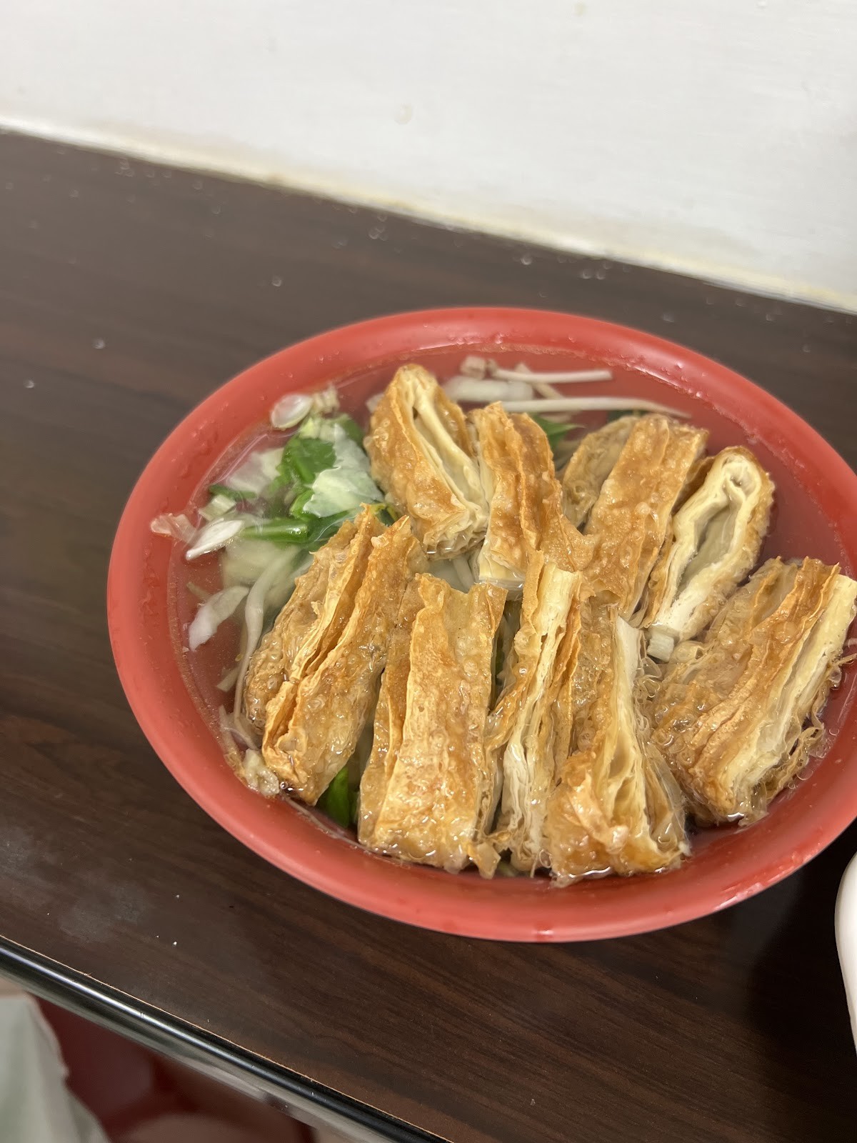 DàJiā SùShí 大家素食: food & drinks