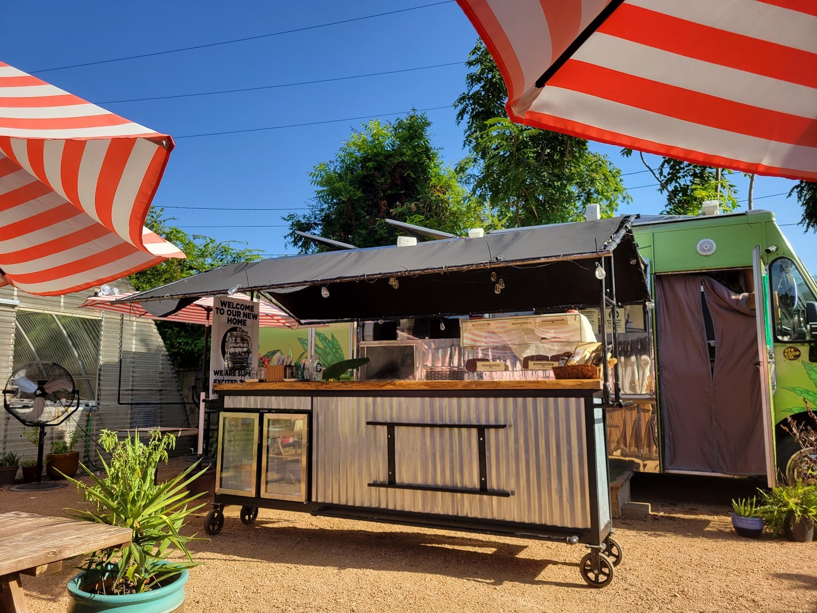 ATXFOODCO.: the place