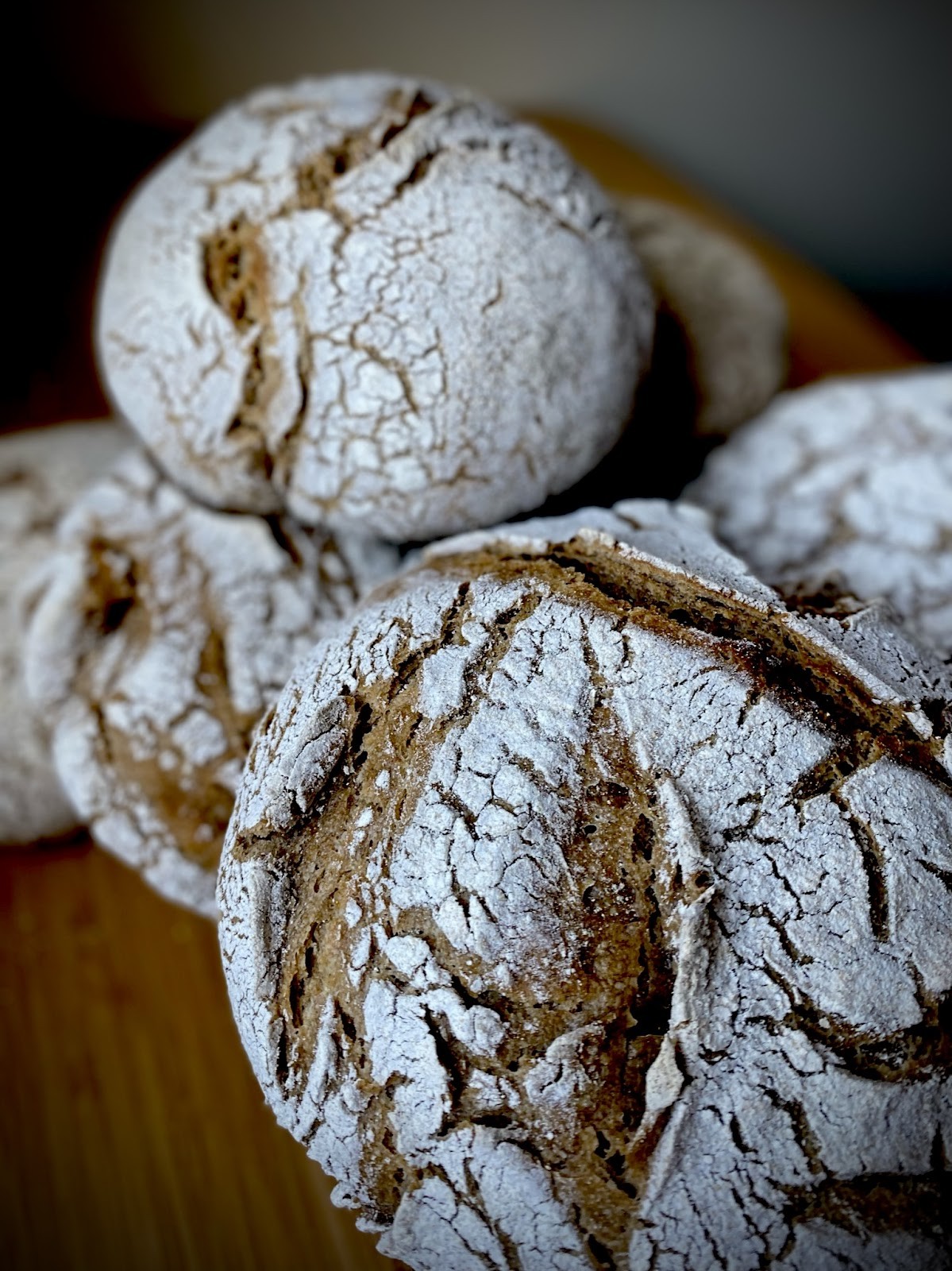 Treego • Padaria Artesanal Sourdough: food & drinks