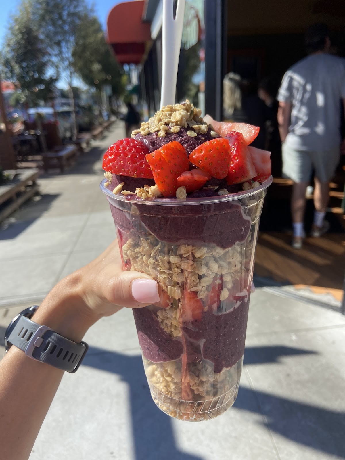 Judahlicious: food & drinks