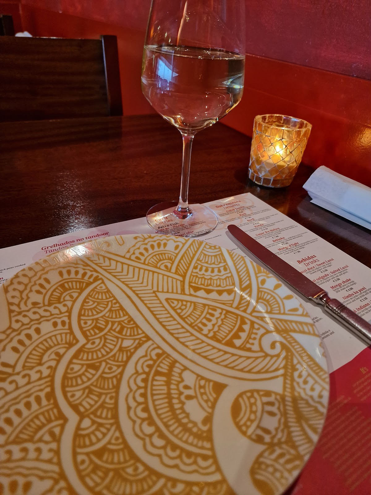 Mendi: the place
