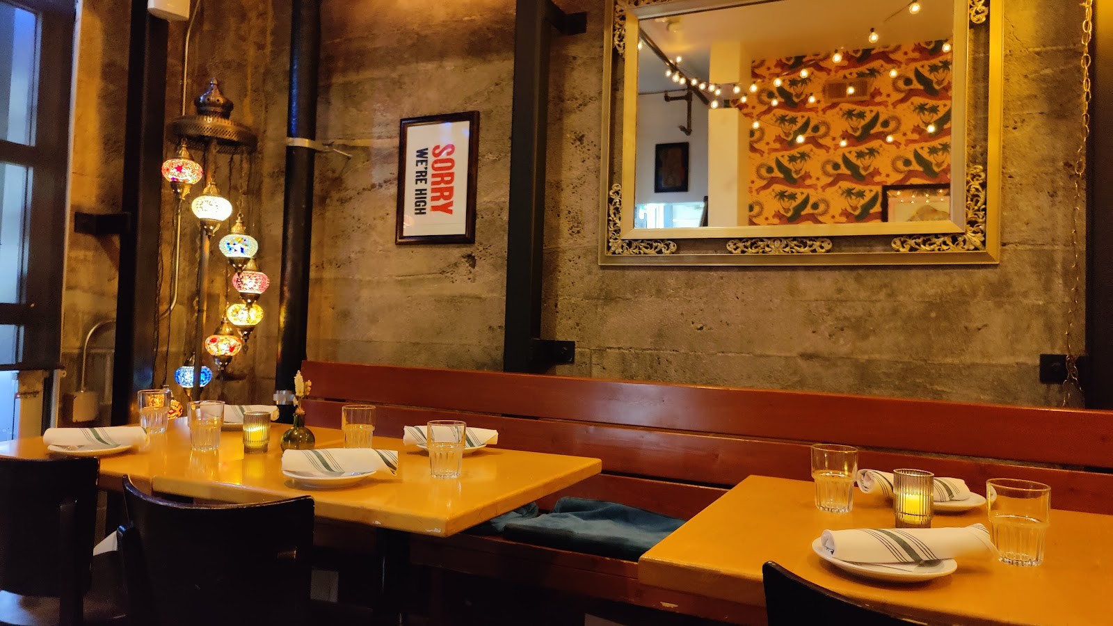 Gumba: the place