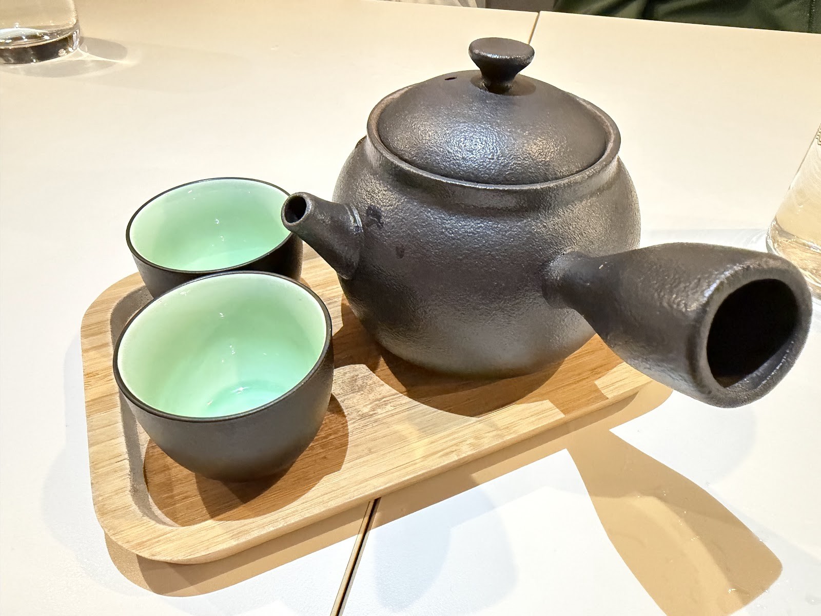 Towzen Sydney: food & drinks