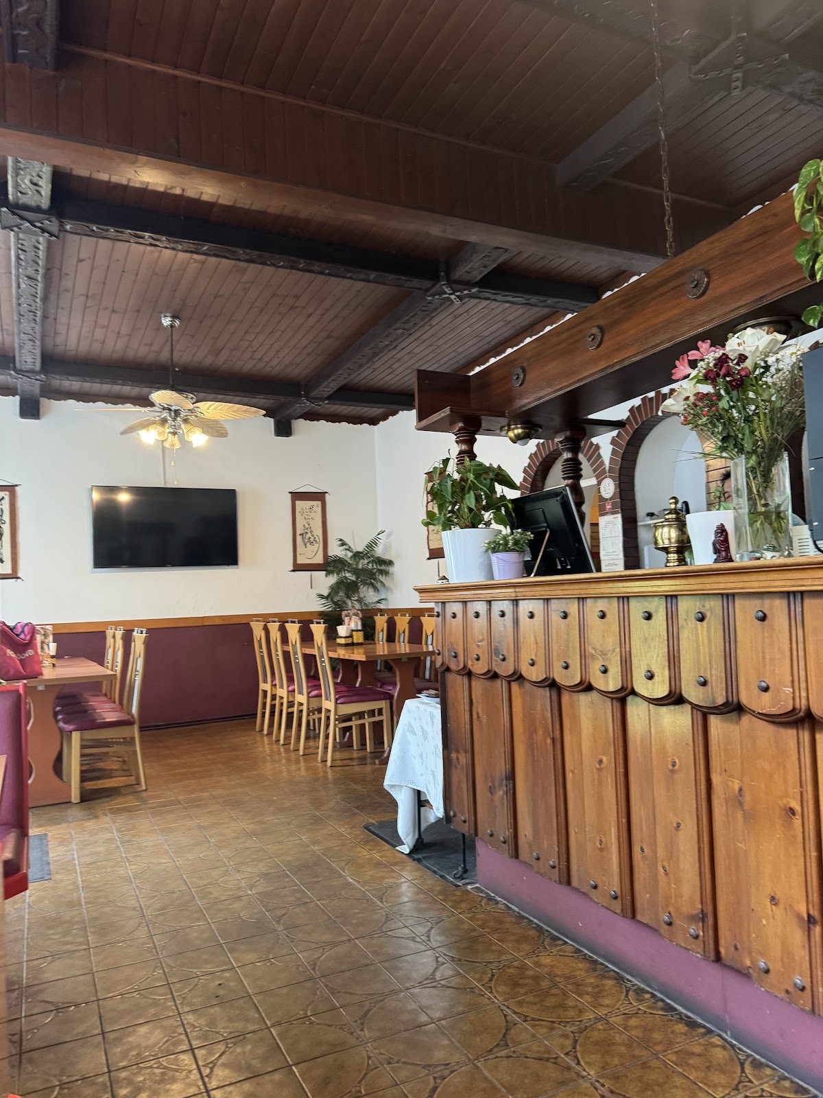 Nguyen’s KITCHEN: the place