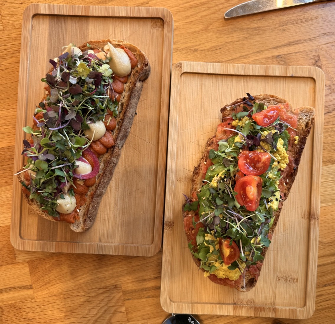 Magma Bakery Lab: food & drinks