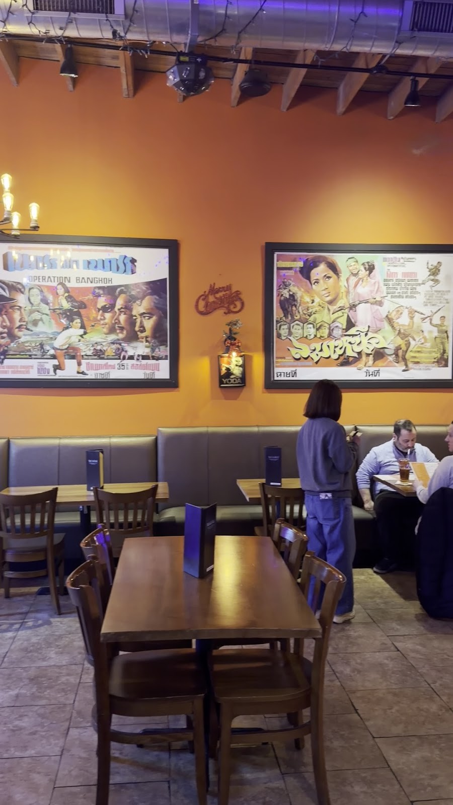 Tac Quick: the place