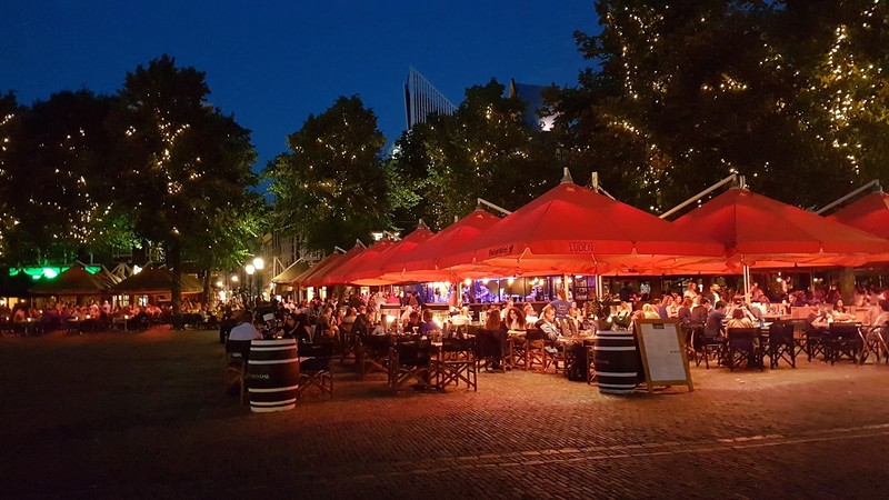 Brasserie Mauritshuis: photo 4