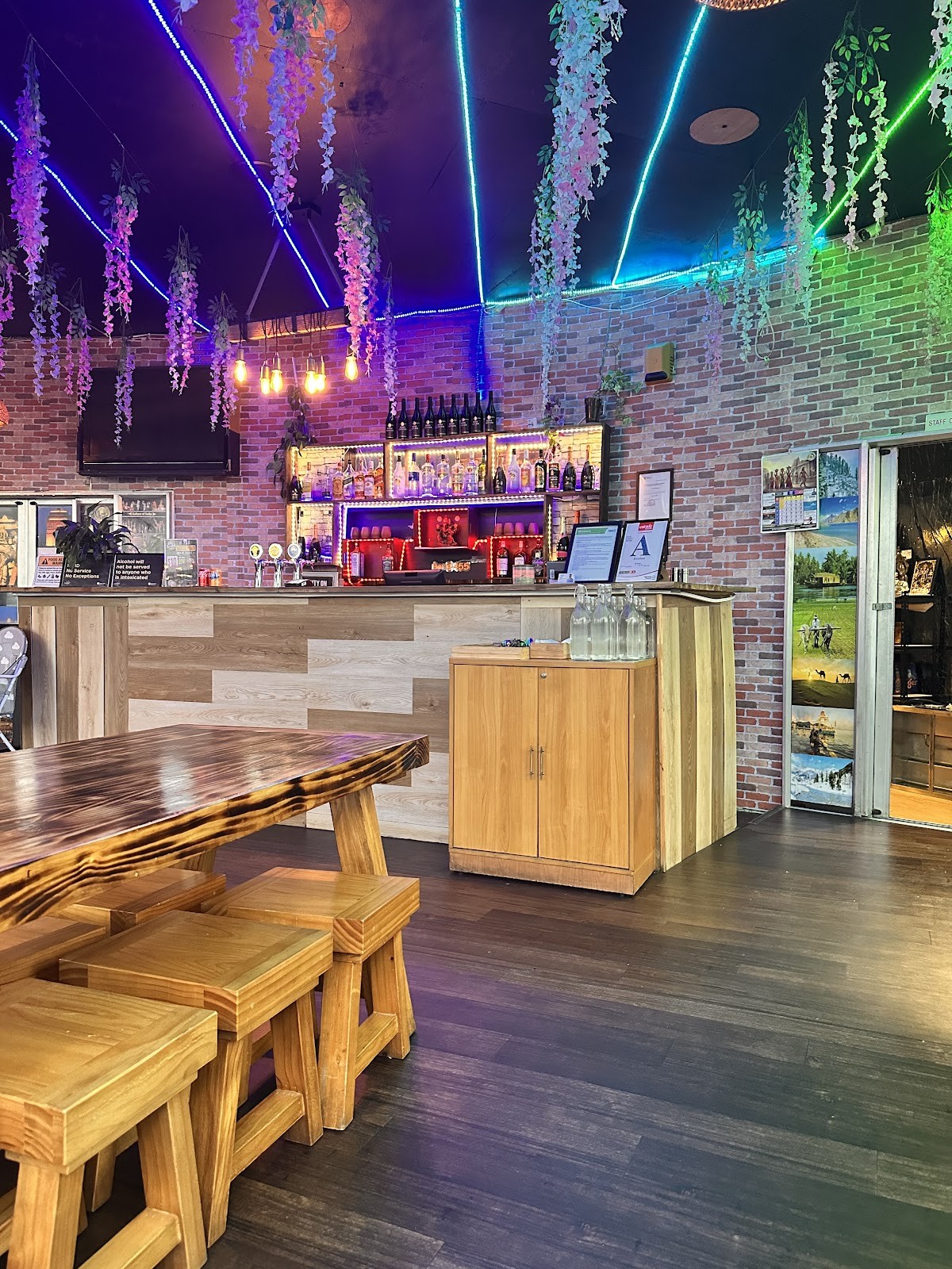 Idly Sambar: the place