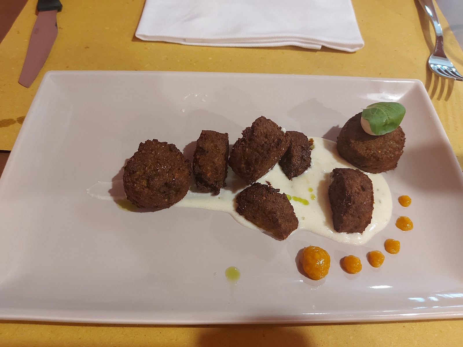 Una Gemma Torino, Ristorante e Negozio Bio: food & drinks