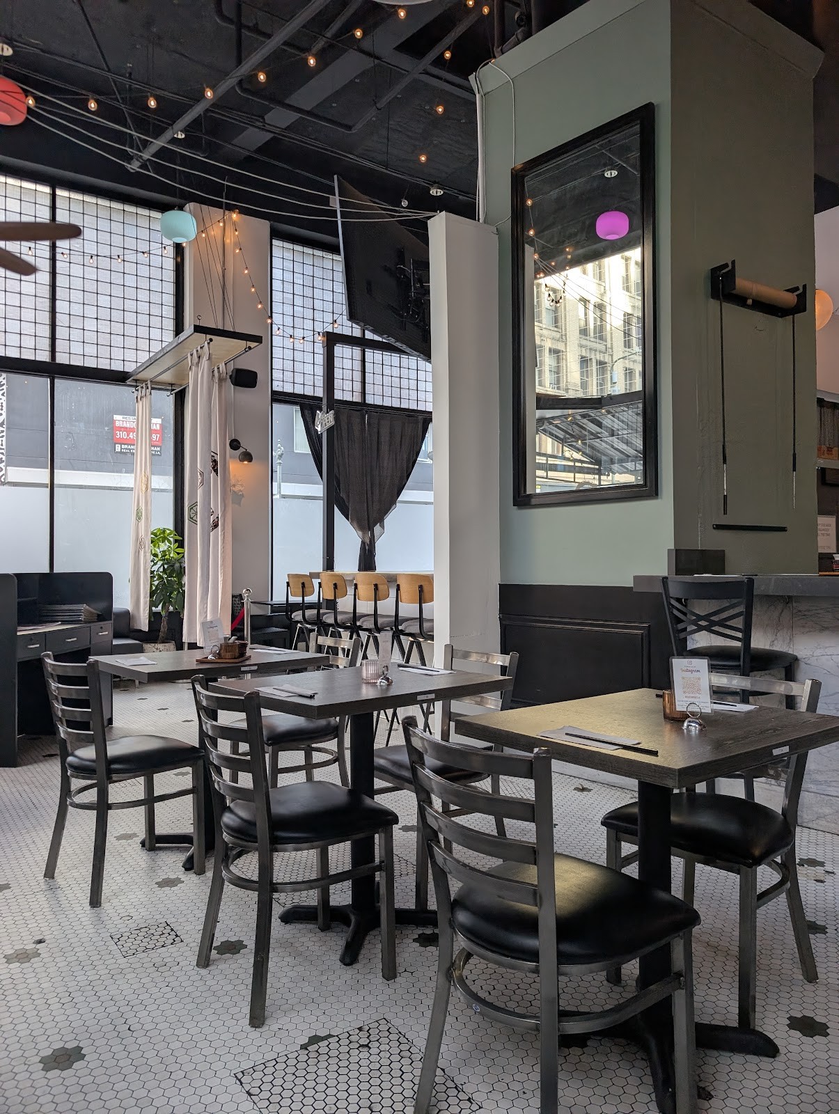 Suehiro DTLA: the place