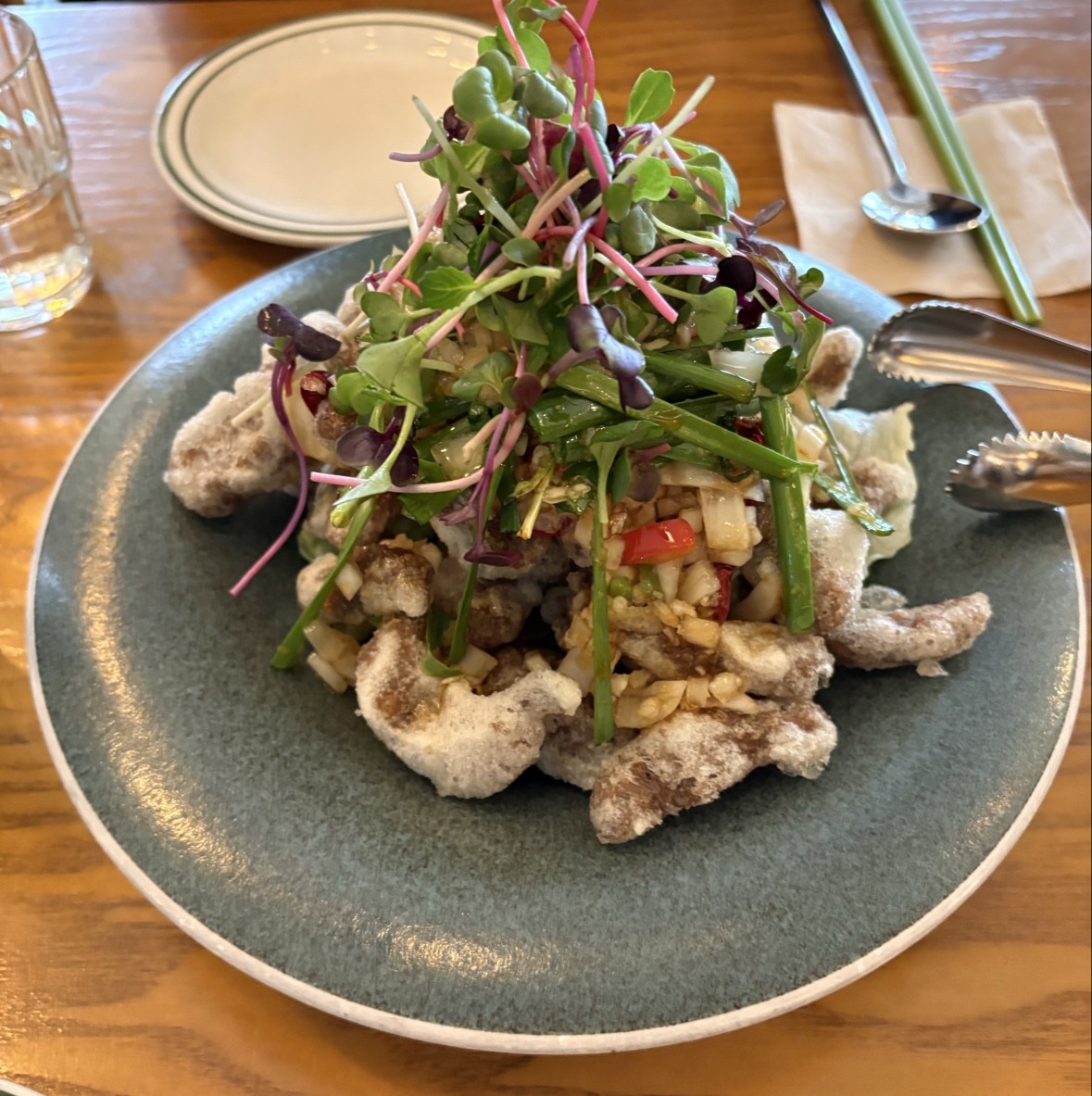 ALT.a: food & drinks